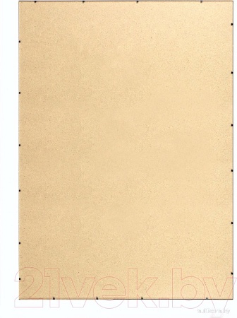 Фоторамка Декарт 50x70 8Л3971 (белый)