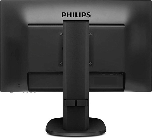 Монитор Philips 243S5LHMB/00