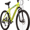 Велосипед Foxx Aztec D 27.5 р.20 2023 (зеленый)