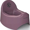 Детский горшок Amarobaby Elect AB221101El/22 (фиолетовый)