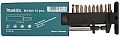 Набор бит Makita P-16782
