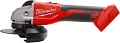 Угловая шлифмашина Milwaukee M18 M18BLSAG125X-0 4933492643 (без АКБ)