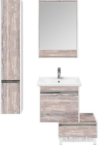 Акватон Тумба Капри 60 1A231003KPDA0