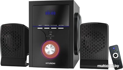 Акустика Hyundai H-HA240