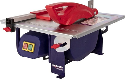 Электрический плиткорез Пульсар ПН 180-600 791-561