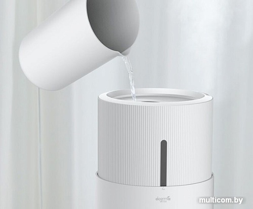 Увлажнитель воздуха DEXP Humidifier White DEM-SJS600