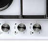 Варочная панель Korting HGG 485 CTW