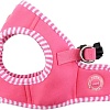 Шлейка-жилетка Puppia Naunet PASA-HB1607-PK-L (розовый)