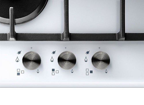 Варочная панель Korting HGG 485 CTW