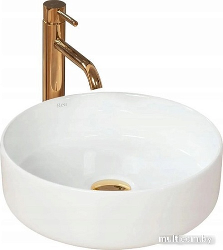 Умывальник Rea Sami U1891
