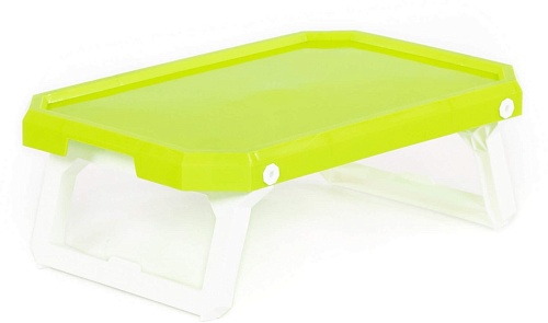 Поднос-столик игрушечный Полесье Поднос-столик 61744