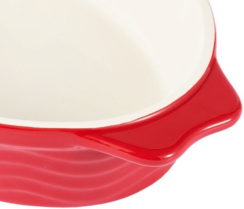 Форма для запекания Gipfel Rosso 51073