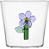 Стакан для воды и напитков Ichendorf Milano Botanica 09354031