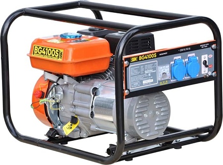 SBK BG4100S