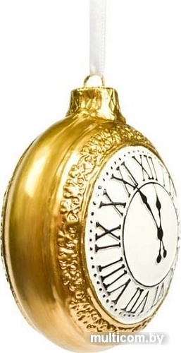 Елочные игрушки Грай Карманные часы ЕГ-20