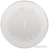 Батарейка Mirex LR44 (AG13) блистер 6 шт. 23702-LR44-E6