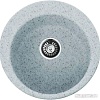 Кухонная мойка Gran-Stone GS-05 (серый 310)