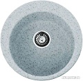 Кухонная мойка Gran-Stone GS-05 (серый 310)