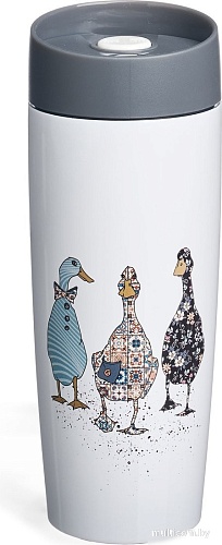 Термокружка Agness Family Farm 709-121