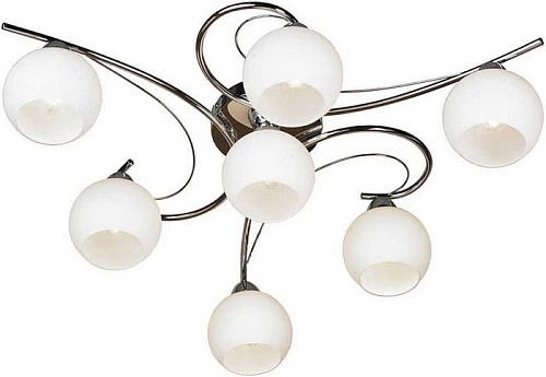 Припотолочная люстра Lussole LGO LSP-8036