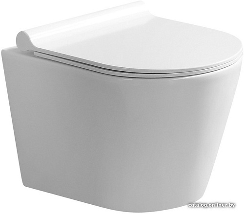 Унитаз Azario Nova AZ-2217