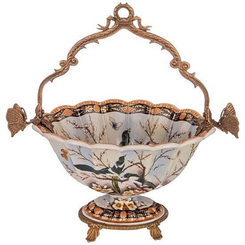 Конфетница Lefard 469-359