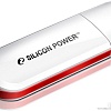 USB Flash Silicon-Power LuxMini 320 32 Гб (SP032GBUF2320V1W)