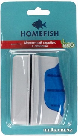 Очиститель стекла Homefish 84222