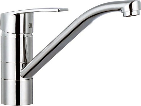 Смеситель Gross Aqua Nord 3509514С-G0147