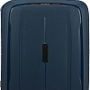 Чемодан-спиннер Samsonite Essens Midnight Blue 55 см