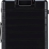 Чемодан-спиннер Ninetygo Manhattan Frame Luggage 20&amp;quot; (черный)