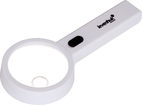 Лупа Levenhuk Zeno Handy ZH35 74060