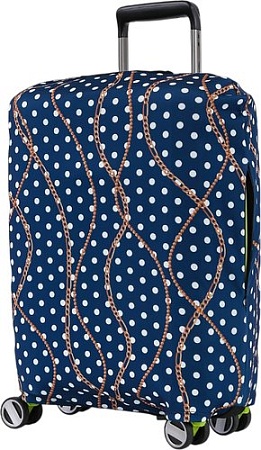 Чехол для чемодана Fabretti W1068-S