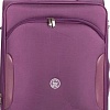 Чемодан Grott 262-7005/5-28 (фиолетовый)