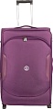 Чемодан Grott 262-7005/5-28 (фиолетовый)