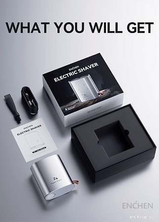 Электробритва Enchen Z4