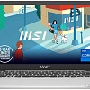Ноутбук MSI Modern 14 C13M-845XBY