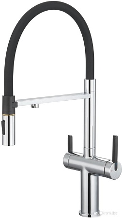 Смеситель Rose R458