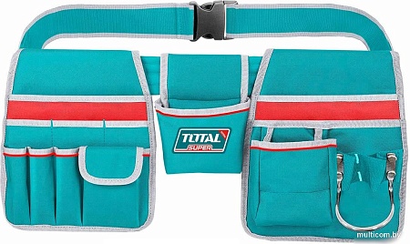 Чехол поясной Total THT16P20325