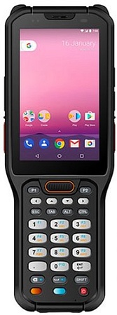 Терминал сбора данных (ТСД) Urovo RT40