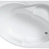 Ванна 1Марка Ergonomika 158-175x110 R