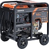 Дизельный генератор Daewoo Power DDAE 11000XE