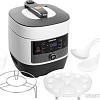 Мультиварка-скороварка Sencor SPR 3600WH