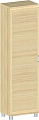 Шкаф распашной Лером Мелисса ШК-2877-АС (ясень асахи)