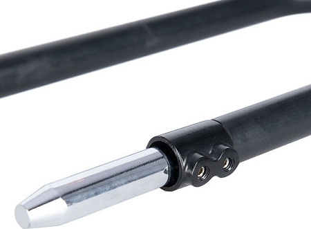 U-образный велосипедный замок Oxford Alarm-D Pro LK348