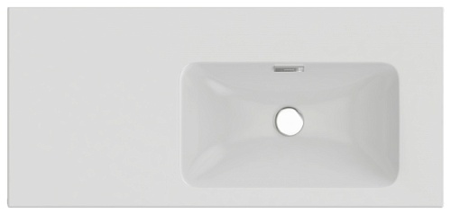Раковина Jacob Delafon Vox EXAD112-Z