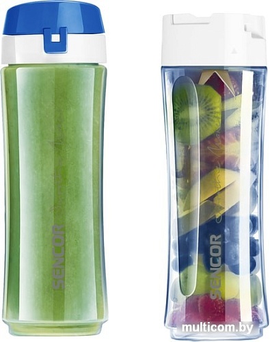 Стационарный блендер Sencor SBL 2212BL