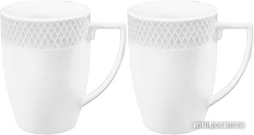 Набор кружек Wilmax WL-880119/2C