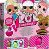 Настольная игра Spin Master L.O.L. Задания-сюрпризы 6042059