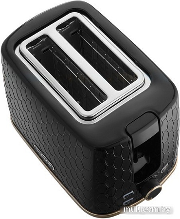 Тостер Sencor STS 7201BK